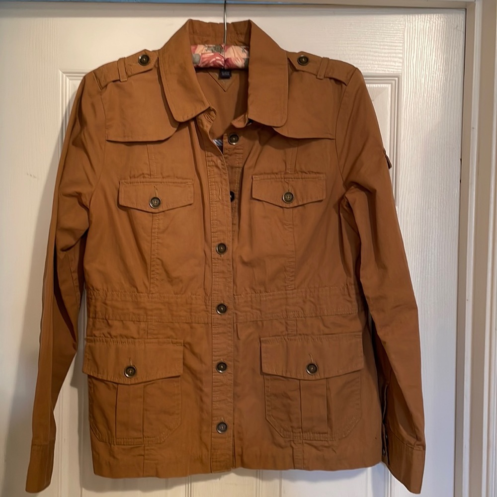 Tommy Hilfiger-jacket